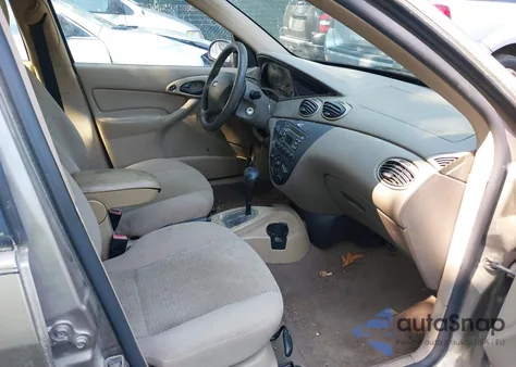 2004 Ford Focus Se z USA, uszkodzony, nr VIN 1FAFP36324W186481